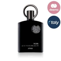 Afnan Supremacy Noir Eau de Parfum 100ml